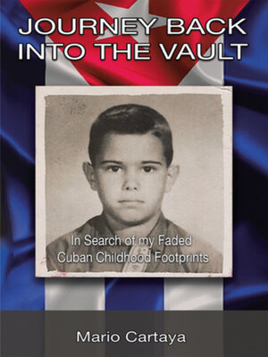 cover image of Journey Back Into the Vault